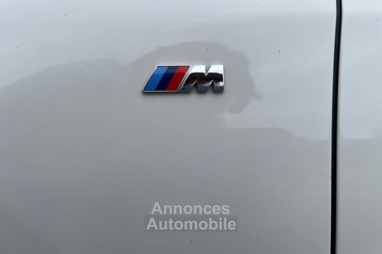 BMW X2 F39 xDrive 20i 192 ch BVA8 M Sport GARANTIE 12 MOIS - <small></small> 32.980 € <small>TTC</small> - #19