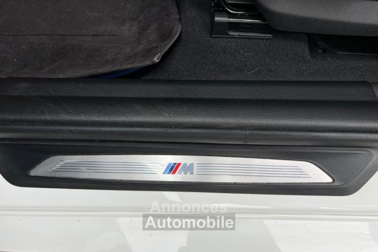 BMW X2 F39 xDrive 20i 192 ch BVA8 M Sport GARANTIE 12 MOIS - <small></small> 32.980 € <small>TTC</small> - #20