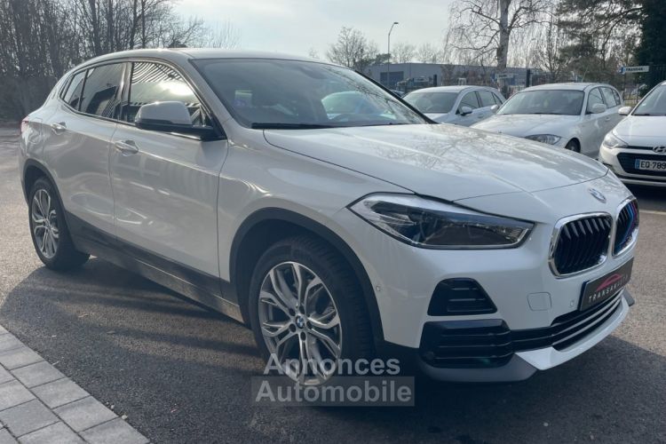 BMW X2 f39 xdrive 25e 220 ch bva6 lounge avec entretien camera hayon electrique navigation - <small></small> 30.990 € <small>TTC</small> - #3