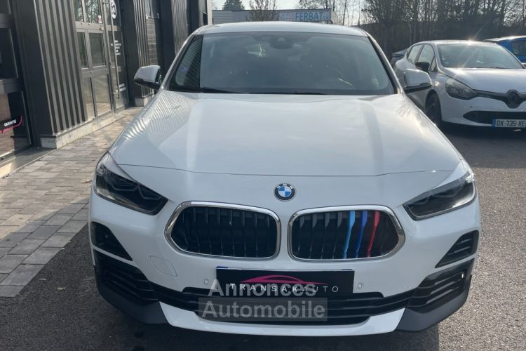 BMW X2 f39 xdrive 25e 220 ch bva6 lounge avec entretien camera hayon electrique navigation - <small></small> 30.990 € <small>TTC</small> - #4