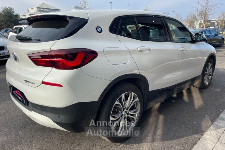 BMW X2 f39 xdrive 25e 220 ch bva6 lounge avec entretien camera hayon electrique navigation - <small></small> 30.990 € <small>TTC</small> - #7