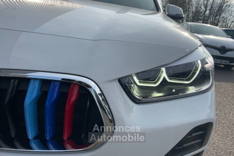 BMW X2 f39 xdrive 25e 220 ch bva6 lounge avec entretien camera hayon electrique navigation - <small></small> 30.990 € <small>TTC</small> - #34