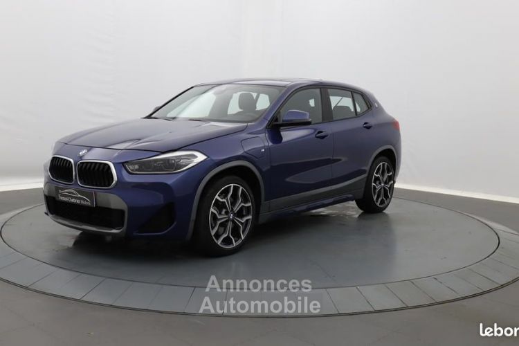 BMW X2 F39 xDrive 25e 220 ch BVA6 Sport - <small></small> 30.000 € <small>TTC</small> - #1