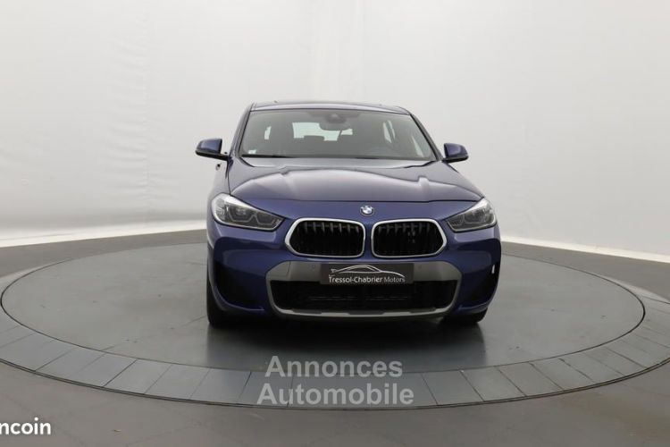 BMW X2 F39 xDrive 25e 220 ch BVA6 M Sport X - <small></small> 30.800 € <small>TTC</small> - #3