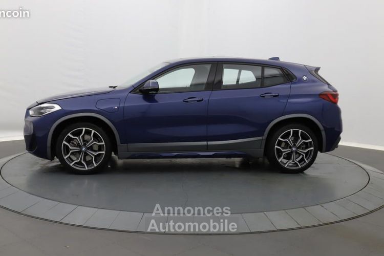 BMW X2 F39 xDrive 25e 220 ch BVA6 M Sport X - <small></small> 30.800 € <small>TTC</small> - #5