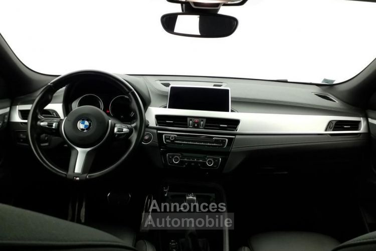 BMW X2 F39 xDrive 25e 220 ch BVA6 M Sport X - <small></small> 30.800 € <small>TTC</small> - #10