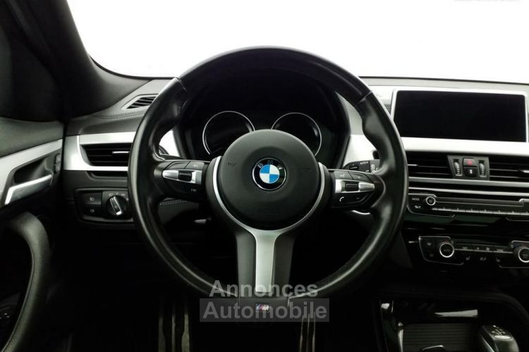 BMW X2 F39 xDrive 25e 220 ch BVA6 M Sport X - <small></small> 30.800 € <small>TTC</small> - #12