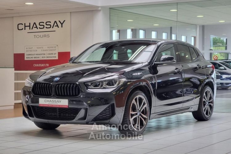 BMW X2 (F39) XDRIVE 25E 220 SPORT BVA - <small></small> 34.900 € <small></small> - #1