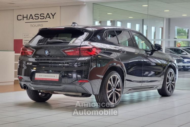 BMW X2 (F39) XDRIVE 25E 220 SPORT BVA - <small></small> 34.900 € <small></small> - #2