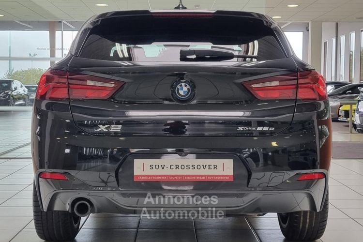 BMW X2 (F39) XDRIVE 25E 220 M SPORT BVA - <small></small> 35.900 € <small></small> - #26