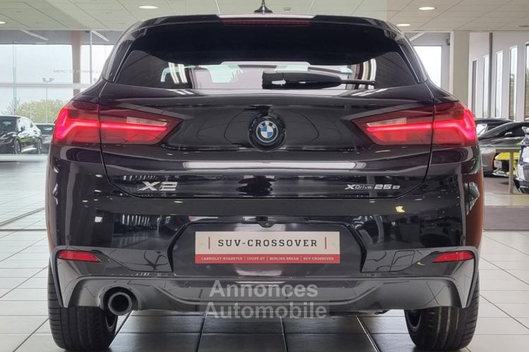 BMW X2 (F39) XDRIVE 25E 220 SPORT BVA - <small></small> 34.900 € <small></small> - #27