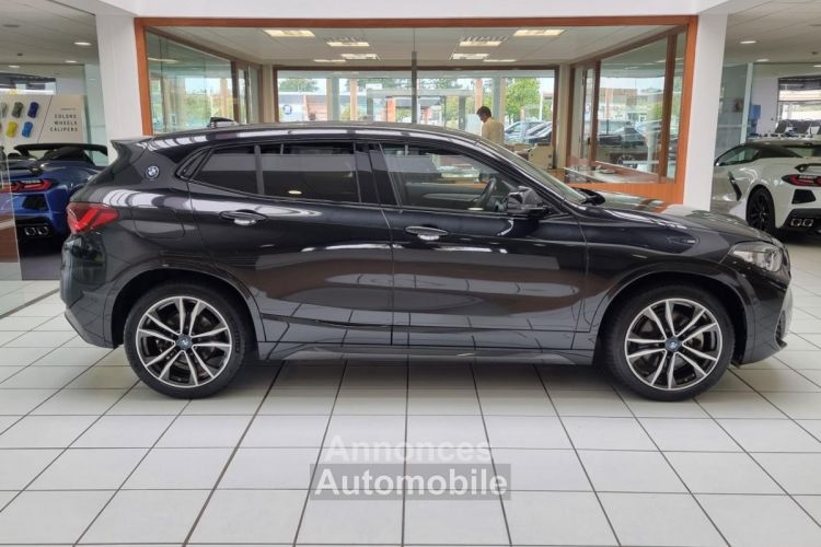 BMW X2 (F39) XDRIVE 25E 220 SPORT BVA - <small></small> 34.900 € <small></small> - #28