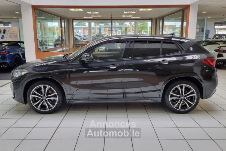 BMW X2 (F39) XDRIVE 25E 220 SPORT BVA - <small></small> 34.900 € <small></small> - #29