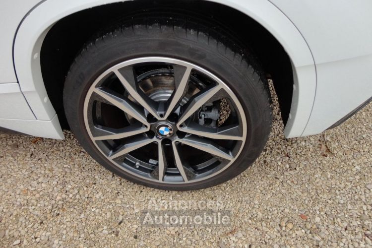 BMW X2 (F39) XDRIVE20DA 190CH M SPORT X EURO6D-T - <small></small> 37.400 € <small>TTC</small> - #14