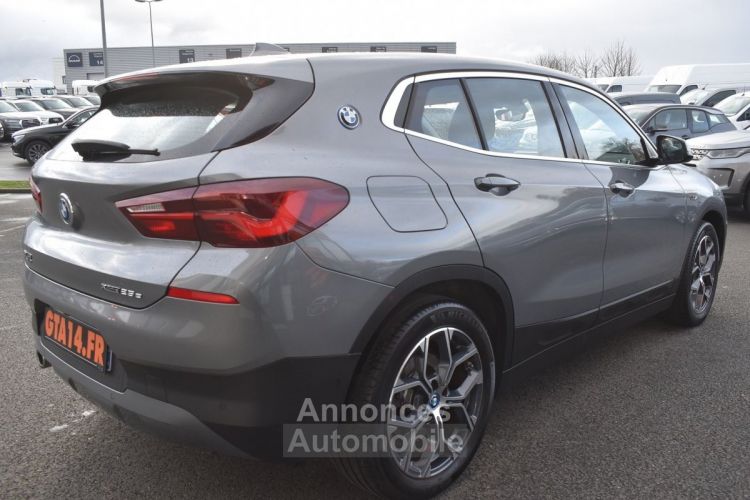 BMW X2 (F39) XDRIVE25EA 220CH BUSINESS DESIGN EURO6D-T 6CV - <small></small> 29.480 € <small>TTC</small> - #2