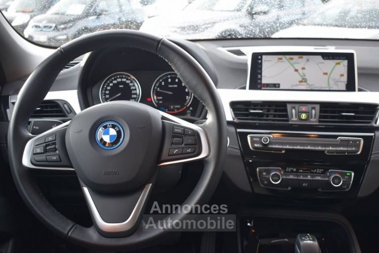 BMW X2 (F39) XDRIVE25EA 220CH BUSINESS DESIGN EURO6D-T 6CV - <small></small> 29.480 € <small>TTC</small> - #7