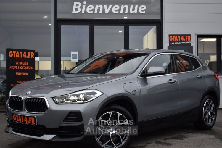 BMW X2 (F39) XDRIVE25EA 220CH BUSINESS DESIGN EURO6D-T 6CV - <small></small> 28.480 € <small>TTC</small> - #1