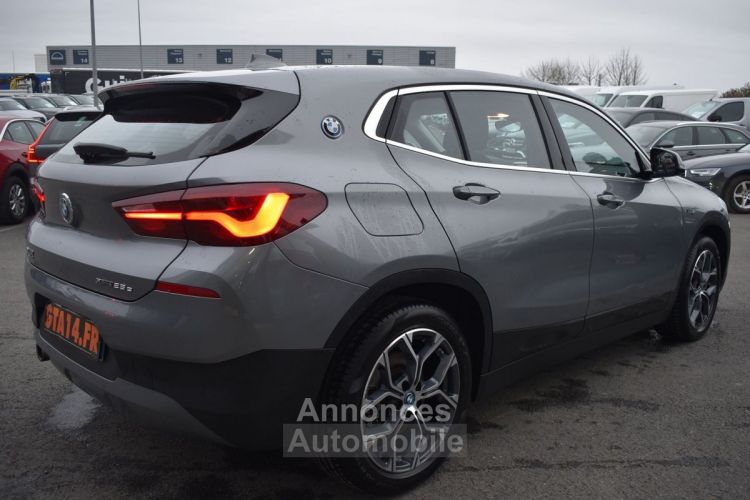 BMW X2 (F39) XDRIVE25EA 220CH BUSINESS DESIGN EURO6D-T 6CV - <small></small> 28.480 € <small>TTC</small> - #2