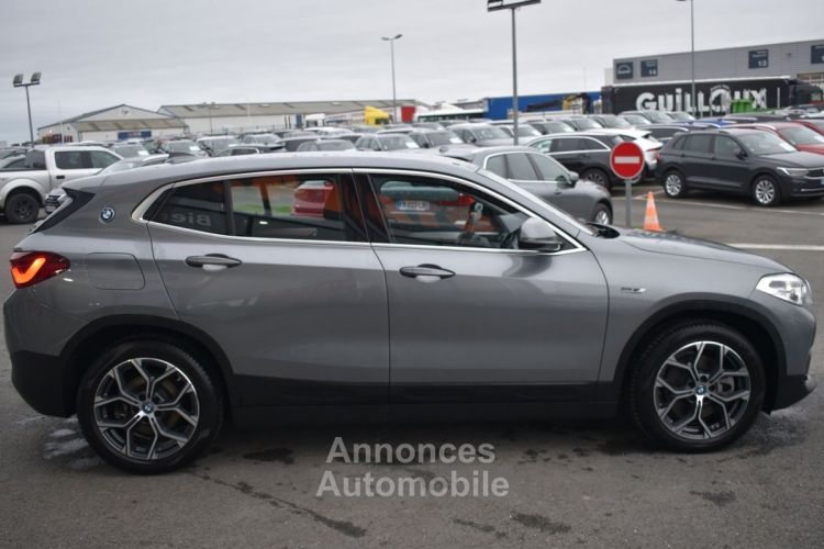 BMW X2 (F39) XDRIVE25EA 220CH BUSINESS DESIGN EURO6D-T 6CV - <small></small> 28.480 € <small>TTC</small> - #4