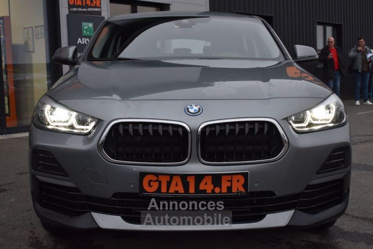 BMW X2 (F39) XDRIVE25EA 220CH BUSINESS DESIGN EURO6D-T 6CV - <small></small> 28.480 € <small>TTC</small> - #17