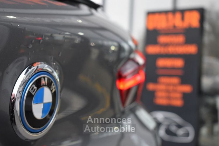 BMW X2 (F39) XDRIVE25EA 220CH BUSINESS DESIGN EURO6D-T 6CV - <small></small> 28.480 € <small>TTC</small> - #19