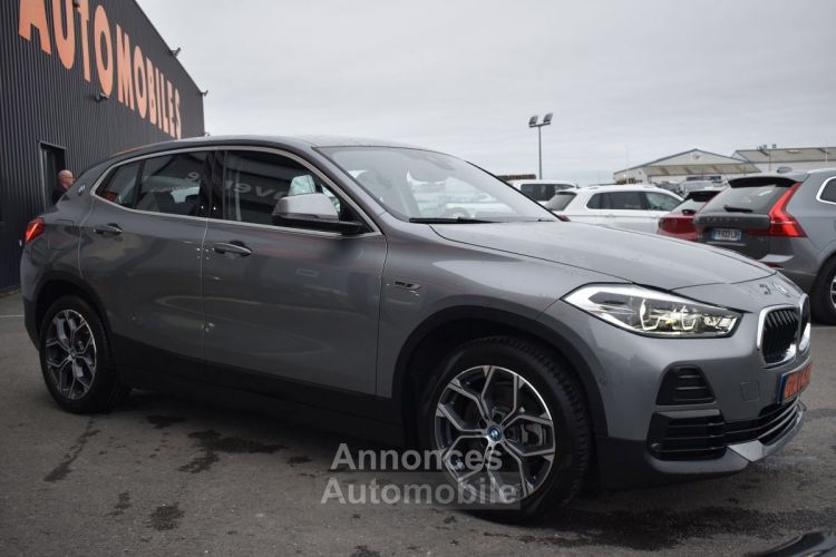 BMW X2 (F39) XDRIVE25EA 220CH BUSINESS DESIGN EURO6D-T 6CV - <small></small> 28.480 € <small>TTC</small> - #20