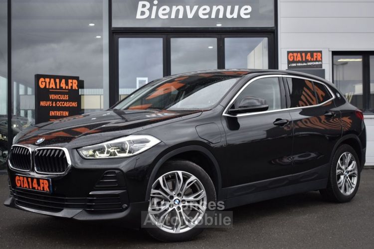 BMW X2 (F39) XDRIVE25EA 220CH BUSINESS DESIGN EURO6D-T 6CV - <small></small> 26.980 € <small>TTC</small> - #1