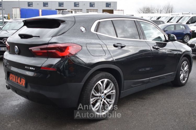 BMW X2 (F39) XDRIVE25EA 220CH BUSINESS DESIGN EURO6D-T 6CV - <small></small> 26.980 € <small>TTC</small> - #2