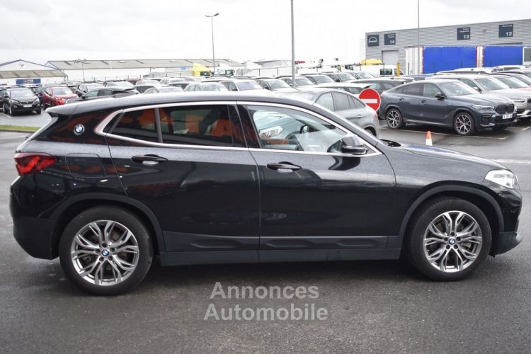 BMW X2 (F39) XDRIVE25EA 220CH BUSINESS DESIGN EURO6D-T 6CV - <small></small> 26.980 € <small>TTC</small> - #4