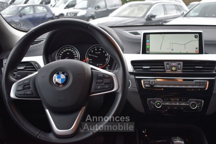 BMW X2 (F39) XDRIVE25EA 220CH BUSINESS DESIGN EURO6D-T 6CV - <small></small> 26.980 € <small>TTC</small> - #7