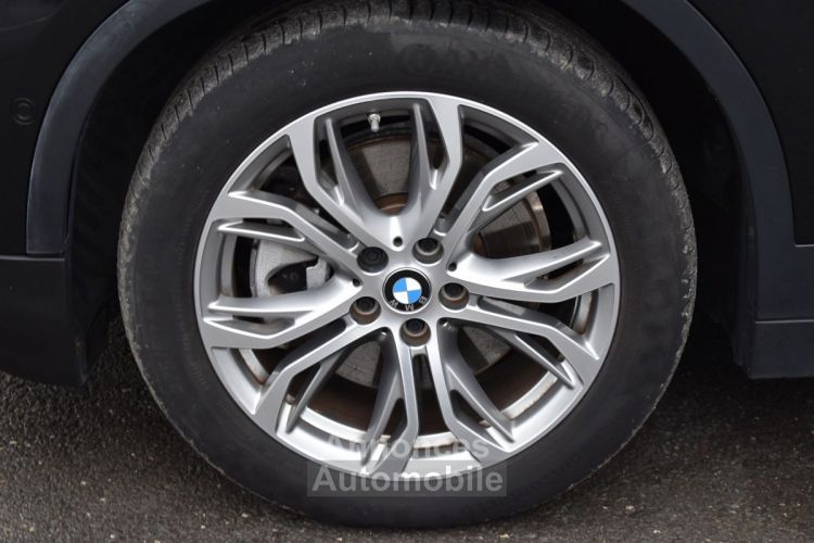 BMW X2 (F39) XDRIVE25EA 220CH BUSINESS DESIGN EURO6D-T 6CV - <small></small> 26.980 € <small>TTC</small> - #16