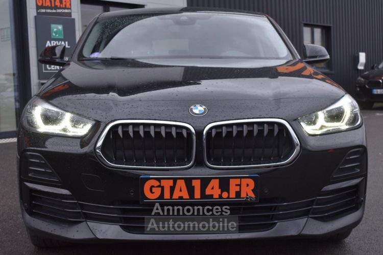 BMW X2 (F39) XDRIVE25EA 220CH BUSINESS DESIGN EURO6D-T 6CV - <small></small> 26.980 € <small>TTC</small> - #17