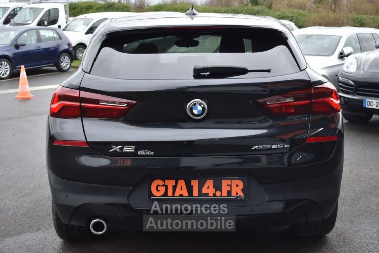 BMW X2 (F39) XDRIVE25EA 220CH BUSINESS DESIGN EURO6D-T 6CV - <small></small> 26.980 € <small>TTC</small> - #18