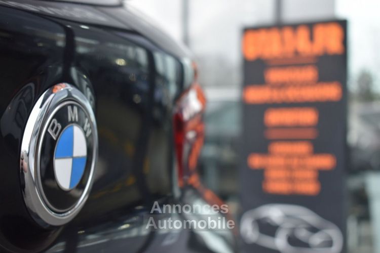 BMW X2 (F39) XDRIVE25EA 220CH BUSINESS DESIGN EURO6D-T 6CV - <small></small> 26.980 € <small>TTC</small> - #19