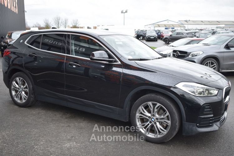 BMW X2 (F39) XDRIVE25EA 220CH BUSINESS DESIGN EURO6D-T 6CV - <small></small> 26.980 € <small>TTC</small> - #20