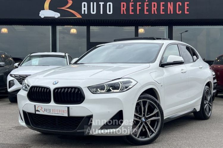 BMW X2 (F39) XDRIVE25EA 220CH SPORT EURO6D-T - <small></small> 32.990 € <small></small> - #1