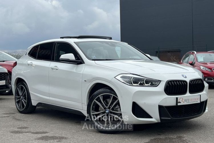 BMW X2 (F39) XDRIVE25EA 220CH SPORT EURO6D-T - <small></small> 32.990 € <small></small> - #2