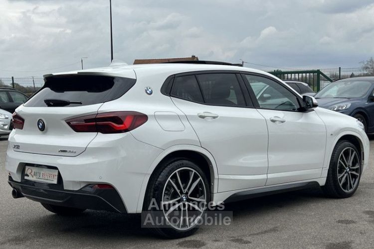 BMW X2 (F39) XDRIVE25EA 220CH SPORT EURO6D-T - <small></small> 32.990 € <small></small> - #3