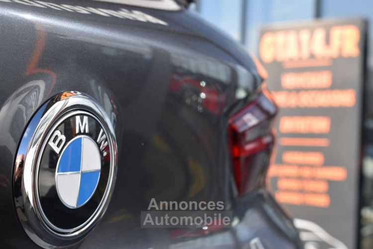 BMW X2 (F39) XDRIVE25EA 220CH M SPORT EURO6D-T 6CV - <small></small> 30.480 € <small>TTC</small> - #19