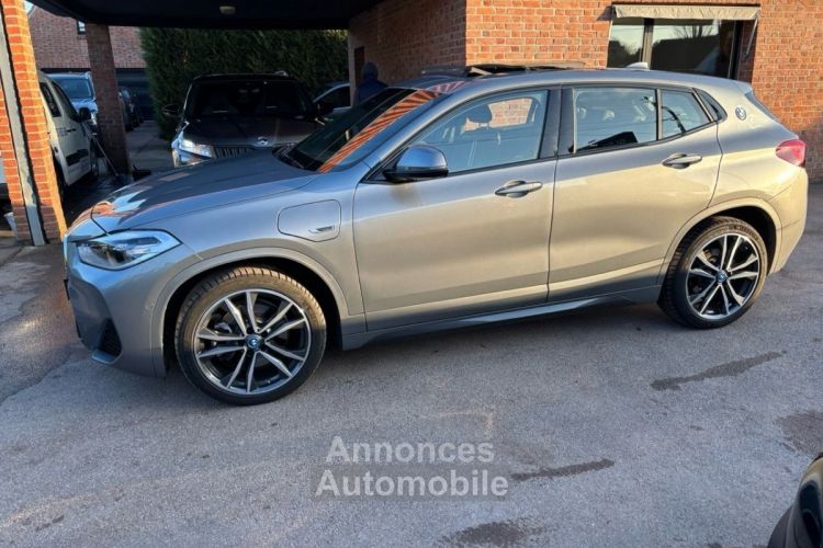 BMW X2 (F39) XDRIVE25EA 220CH M SPORT EURO6D-T 6CV - <small></small> 35.960 € <small>TTC</small> - #7