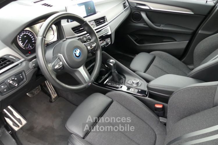 BMW X2 (F39) XDRIVE25EA 220CH M SPORT EURO6D-T 6CV - <small></small> 32.990 € <small>TTC</small> - #6