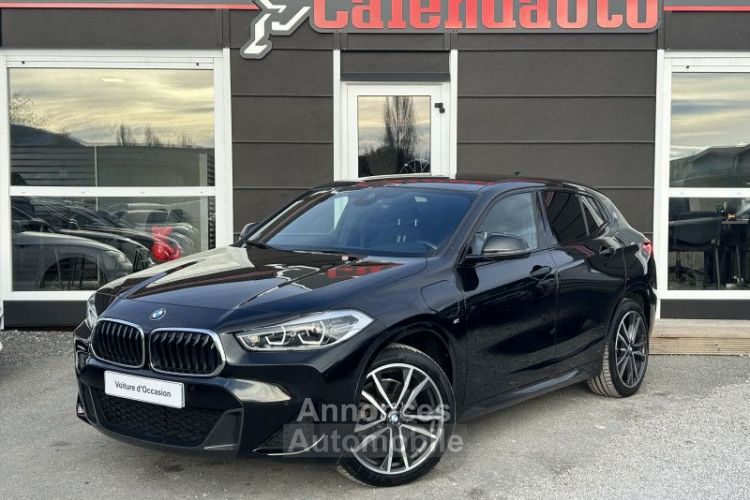 BMW X2 (F39) XDRIVE25EA 220CH M SPORT EURO6D-T 6CV 25E 25 E X DRIVE F 39 220 CH - - <small></small> 29.890 € <small>TTC</small> - #1