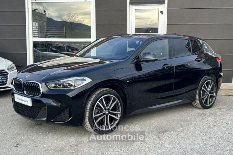 BMW X2 (F39) XDRIVE25EA 220CH M SPORT EURO6D-T 6CV 25E 25 E X DRIVE F 39 220 CH - - <small></small> 29.890 € <small>TTC</small> - #2