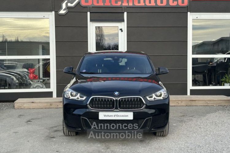 BMW X2 (F39) XDRIVE25EA 220CH M SPORT EURO6D-T 6CV 25E 25 E X DRIVE F 39 220 CH - - <small></small> 29.890 € <small>TTC</small> - #3