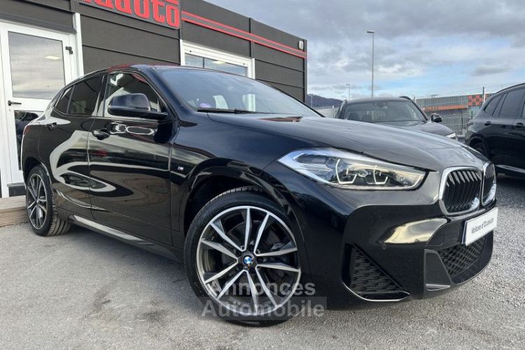 BMW X2 (F39) XDRIVE25EA 220CH M SPORT EURO6D-T 6CV 25E 25 E X DRIVE F 39 220 CH - - <small></small> 29.890 € <small>TTC</small> - #4