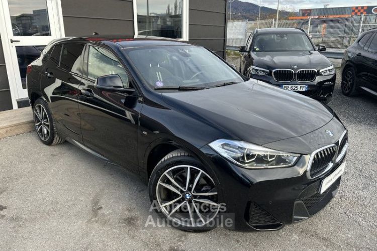 BMW X2 (F39) XDRIVE25EA 220CH M SPORT EURO6D-T 6CV 25E 25 E X DRIVE F 39 220 CH - - <small></small> 29.890 € <small>TTC</small> - #5