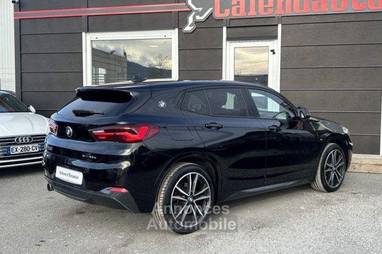 BMW X2 (F39) XDRIVE25EA 220CH M SPORT EURO6D-T 6CV 25E 25 E X DRIVE F 39 220 CH - - <small></small> 29.890 € <small>TTC</small> - #7