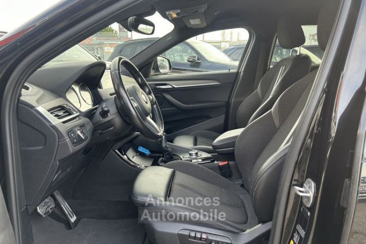 BMW X2 (F39) XDRIVE25EA 220CH M SPORT EURO6D-T 6CV 25E 25 E X DRIVE F 39 220 CH - - <small></small> 29.890 € <small>TTC</small> - #9