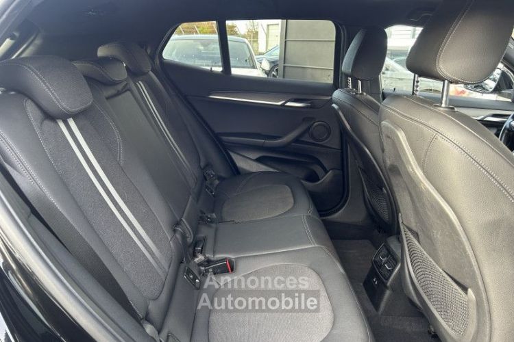 BMW X2 (F39) XDRIVE25EA 220CH M SPORT EURO6D-T 6CV 25E 25 E X DRIVE F 39 220 CH - - <small></small> 29.890 € <small>TTC</small> - #14