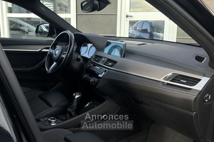 BMW X2 (F39) XDRIVE25EA 220CH M SPORT EURO6D-T 6CV 25E 25 E X DRIVE F 39 220 CH - - <small></small> 29.890 € <small>TTC</small> - #15